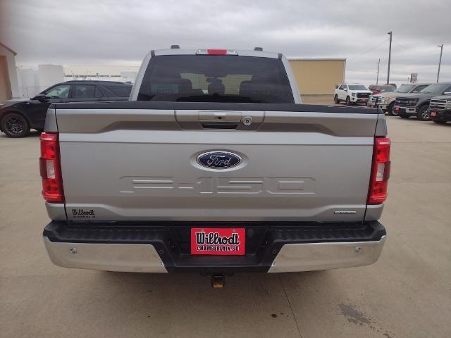 2023 Ford F-150 - $39,599