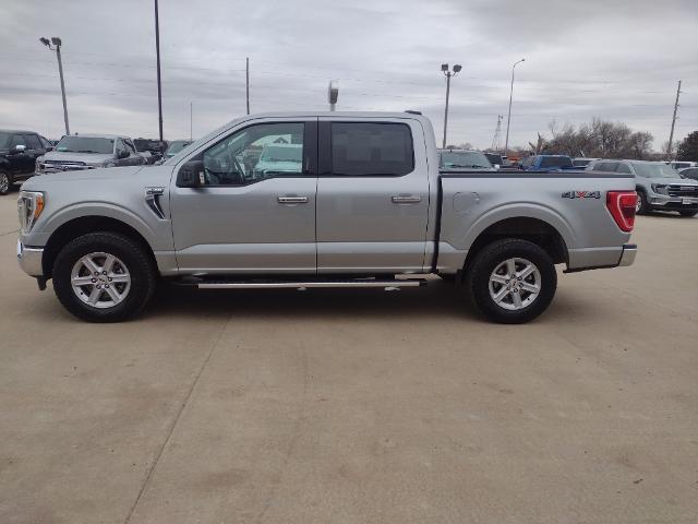2023 Ford F-150 - $39,599