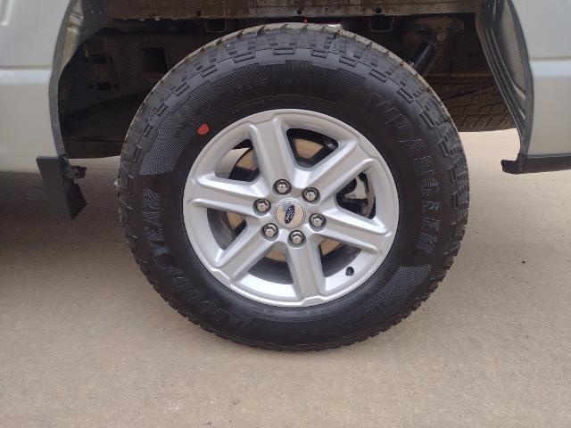 2023 Ford F-150 - $39,599