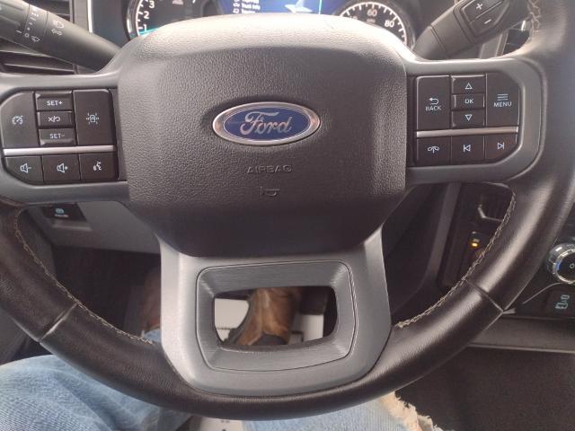 2023 Ford F-150 - $39,599