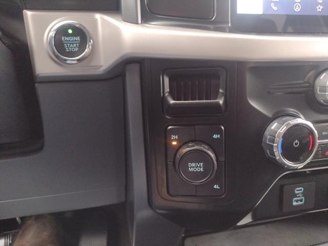2023 Ford F-150 - $39,599