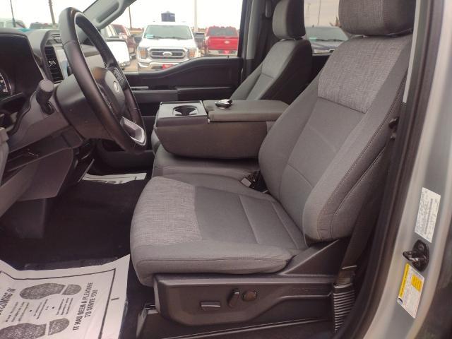 2023 Ford F-150 - $39,599
