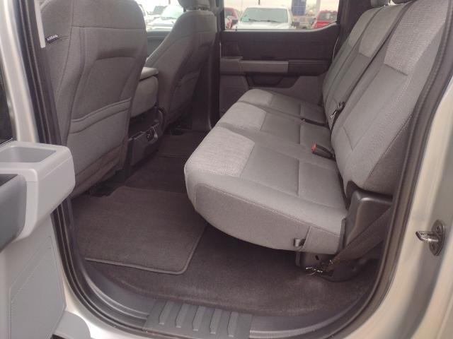 2023 Ford F-150 - $39,599