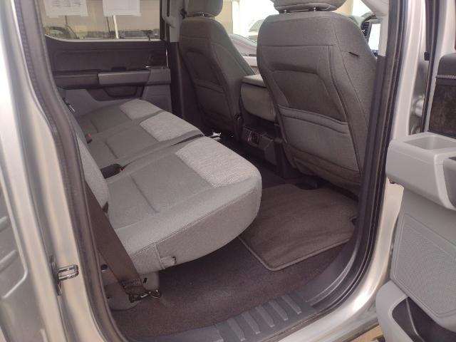 2023 Ford F-150 - $39,599
