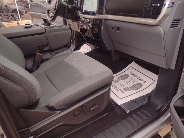 2023 Ford F-150 - $39,599