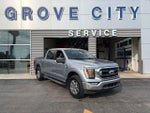2023 F-150 Thumbnail 1