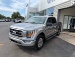 2023 F-150 Thumbnail 2
