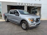 2023 F-150 Thumbnail 4
