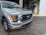 2023 F-150 Thumbnail 5