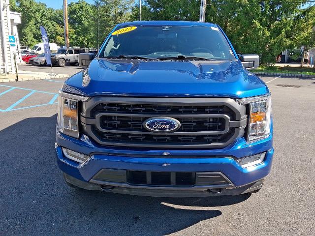 2023 Ford F-150 - $43,212