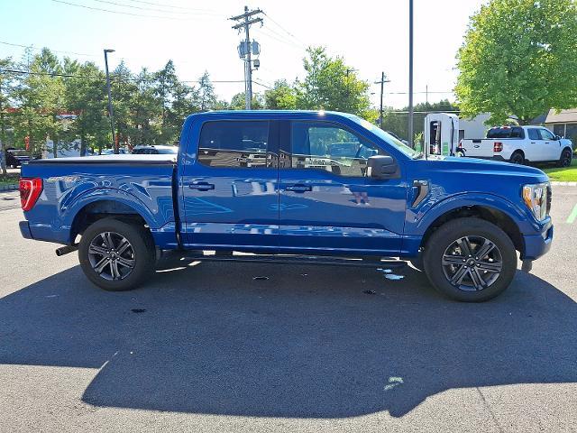 2023 Ford F-150 - $43,212