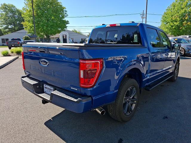 2023 Ford F-150 - $43,212