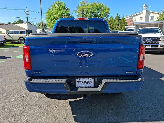 2023 Ford F-150 - $43,212