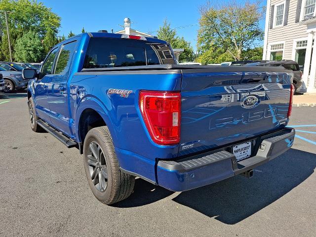 2023 Ford F-150 - $43,212