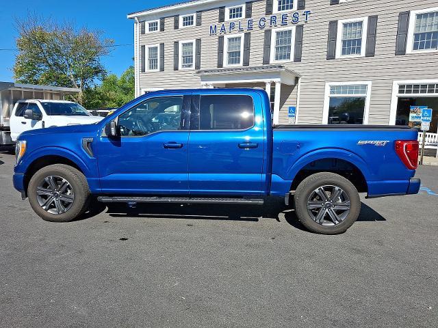 2023 Ford F-150 - $43,212