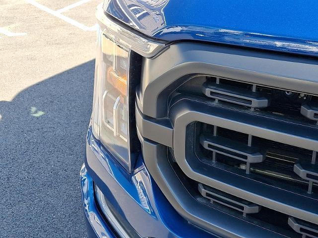 2023 Ford F-150 - $43,212