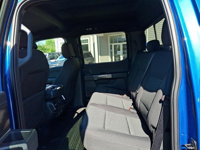 2023 Ford F-150 - $43,212