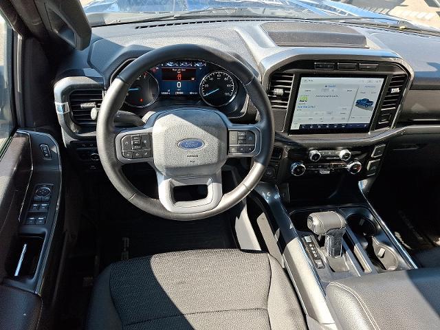 2023 Ford F-150 - $43,212