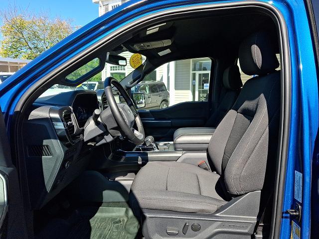 2023 Ford F-150 - $43,212