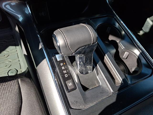2023 Ford F-150 - $43,212