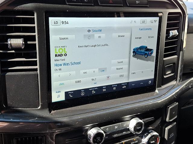 2023 Ford F-150 - $43,212