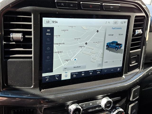 2023 Ford F-150 - $43,212
