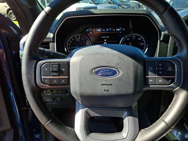 2023 Ford F-150 - $43,212
