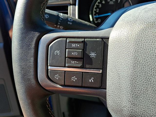 2023 Ford F-150 - $43,212