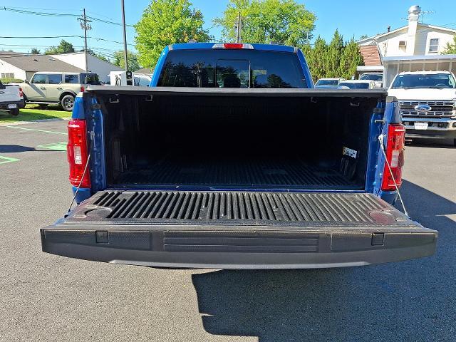 2023 Ford F-150 - $43,212