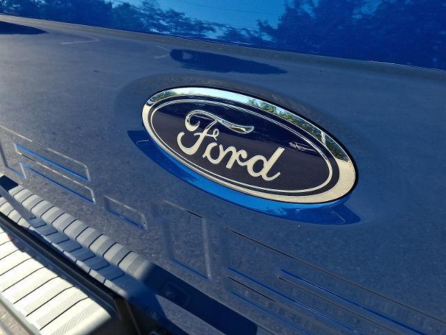 2023 Ford F-150 - $43,212