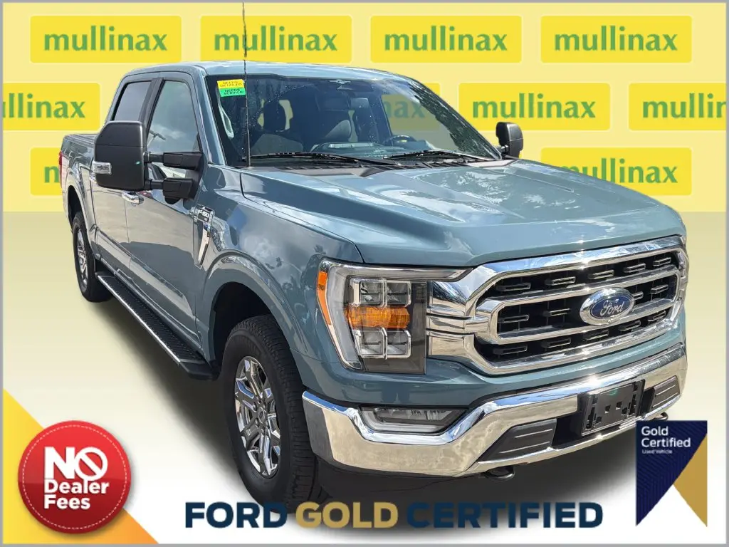 2023 Ford F-150 - $40,300