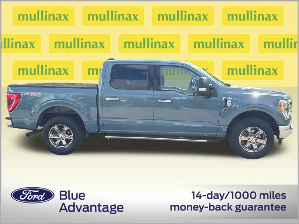 2023 Ford F-150 - $40,300
