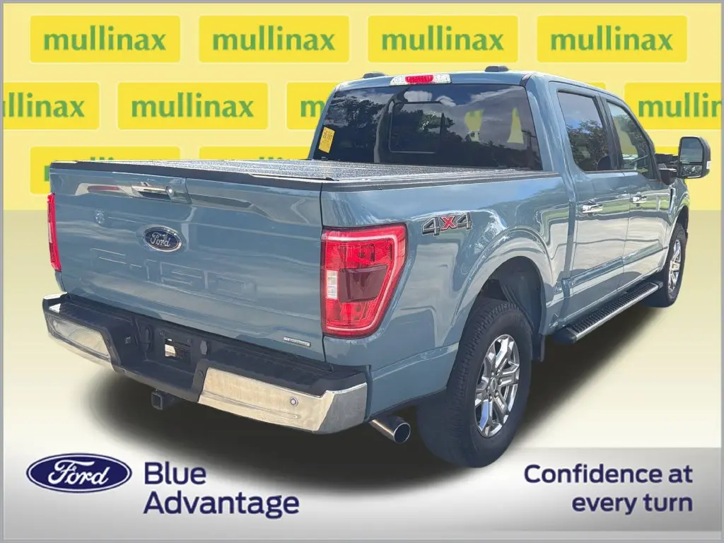 2023 Ford F-150 - $40,300