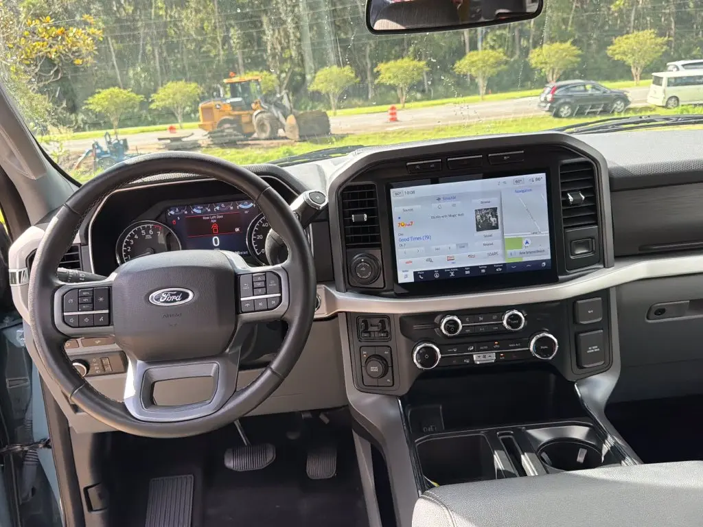 2023 Ford F-150 - $40,300