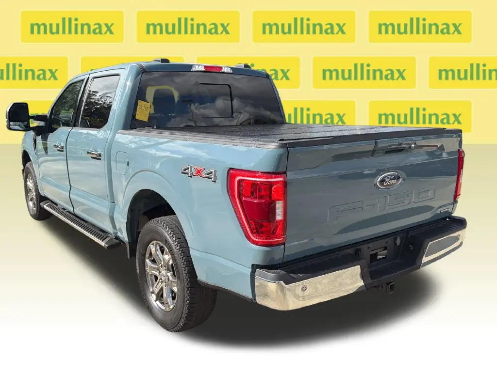 2023 Ford F-150 - $40,300