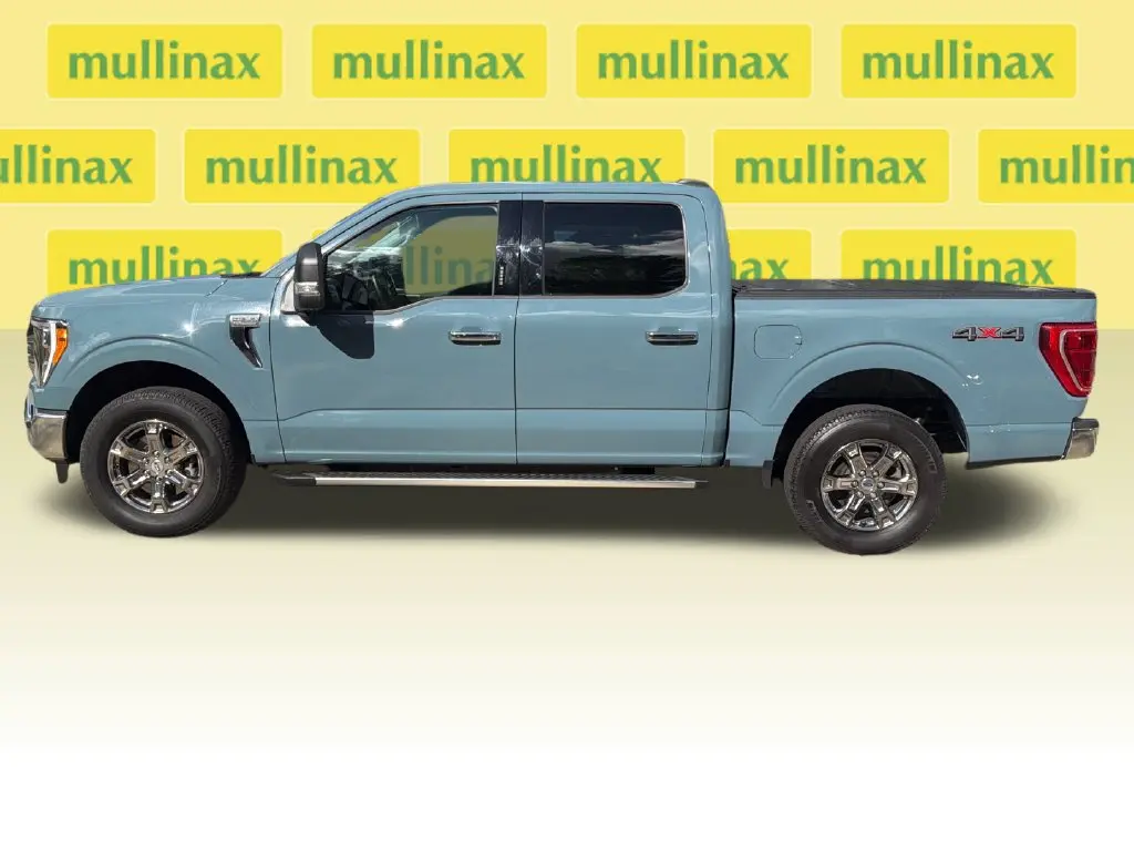 2023 Ford F-150 - $40,300