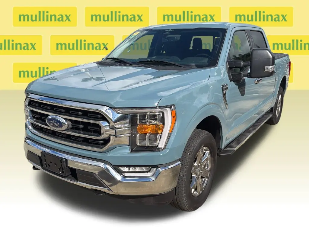 2023 Ford F-150 - $40,300