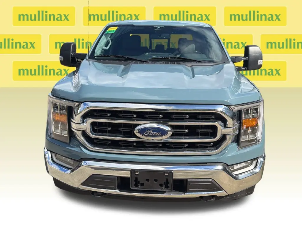 2023 Ford F-150 - $40,300
