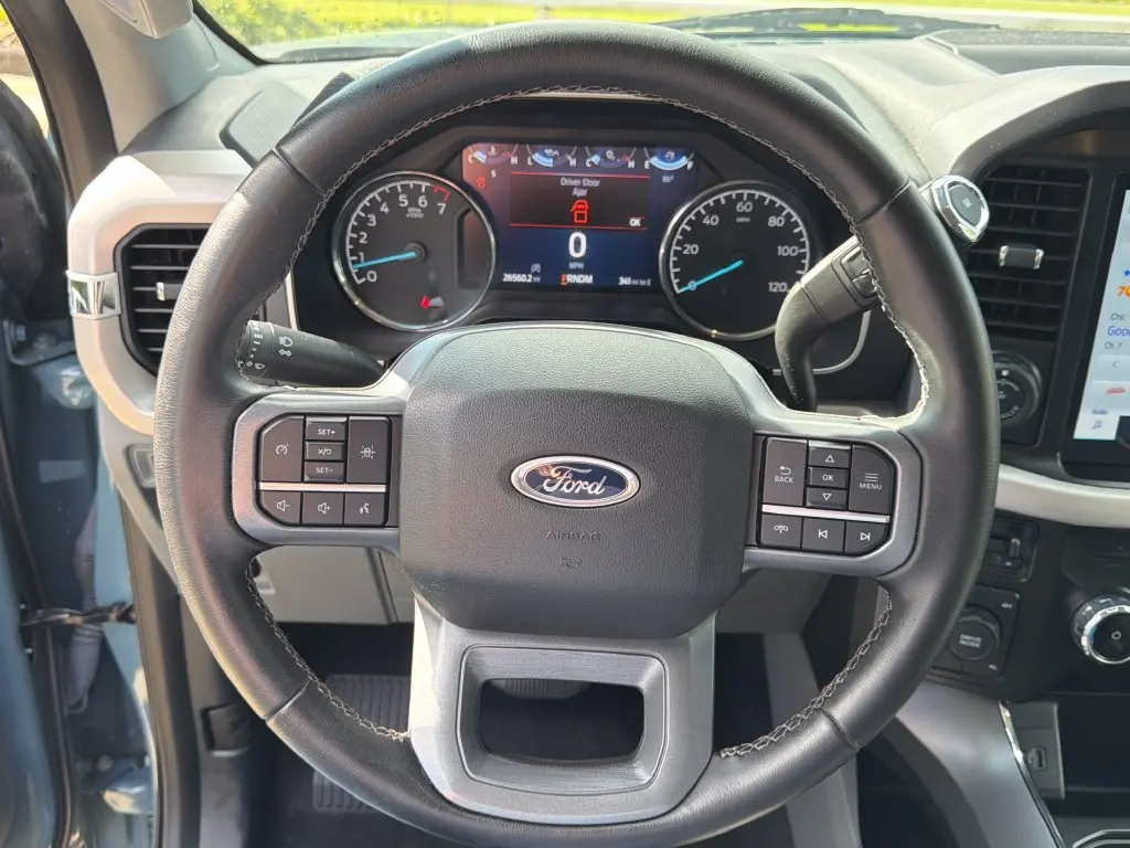 2023 Ford F-150 - $40,300