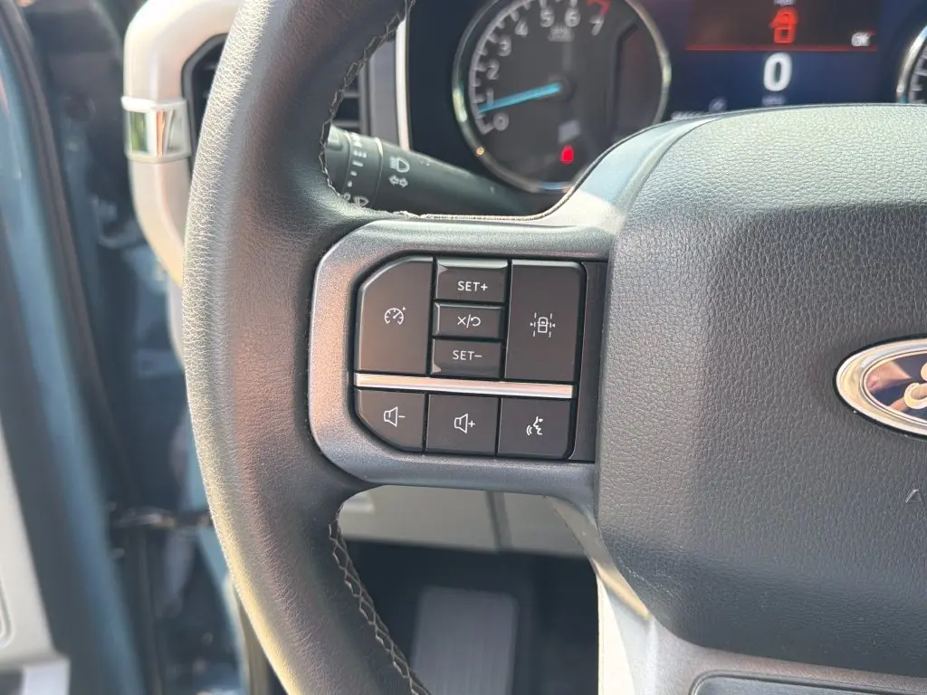 2023 Ford F-150 - $40,300