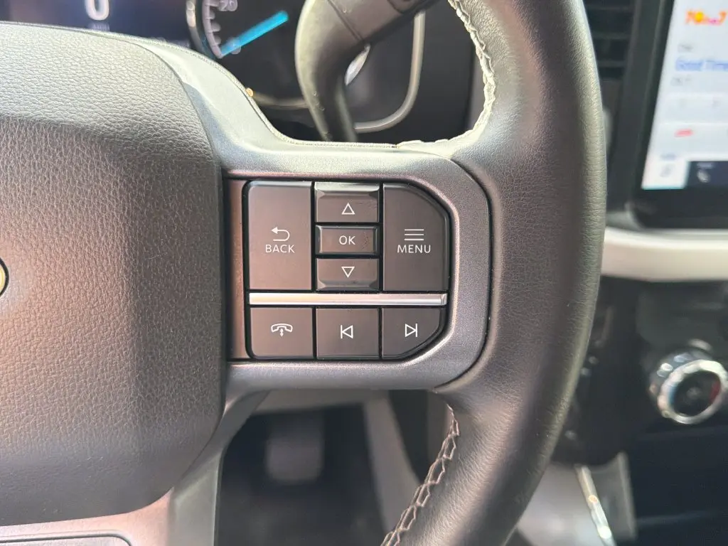 2023 Ford F-150 - $40,300