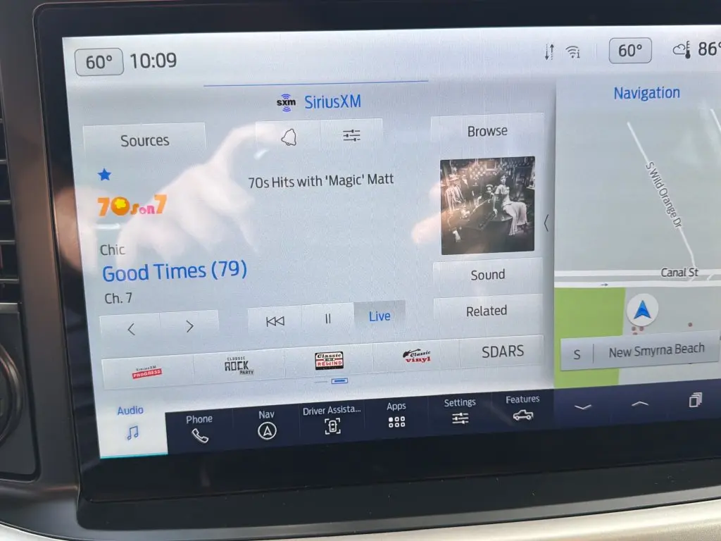 2023 Ford F-150 - $40,300