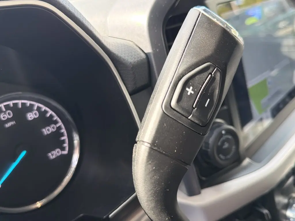 2023 Ford F-150 - $40,300
