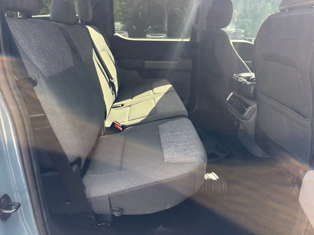 2023 Ford F-150 - $40,300
