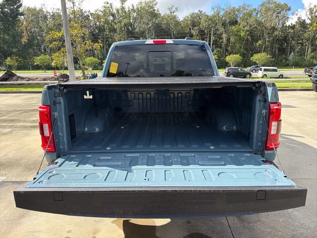 2023 Ford F-150 - $40,300