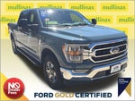 2023 F-150 Thumbnail 9