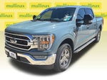 2023 F-150 Thumbnail 17