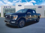 2023 F-150 Thumbnail 1