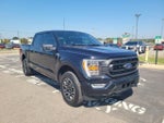 2023 F-150 Thumbnail 3