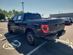 2023 F-150 Thumbnail 7